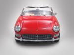 Ferrari 275 GTS 1966 года